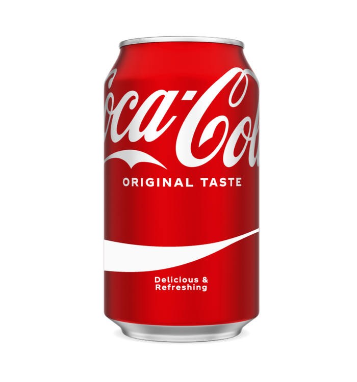 Coke