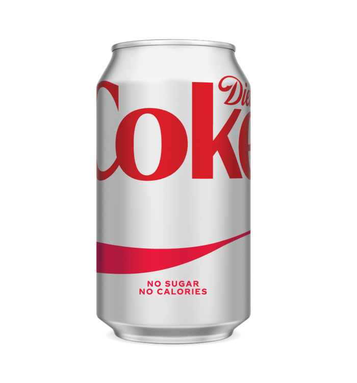 Diet Coke